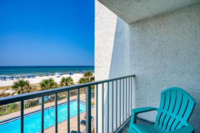 Sun-kissed by AvantStay Beachfront Access